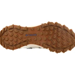 Baskets*Columbia Peakfreak II Faun Blue Dusk